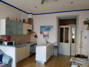 Apartment Lucky Luke